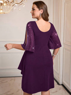Vestido Oriana