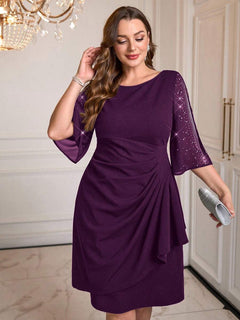 Vestido Oriana