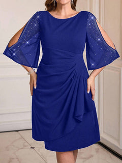 Vestido Oriana