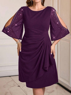 Vestido Oriana