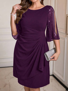 Vestido Oriana