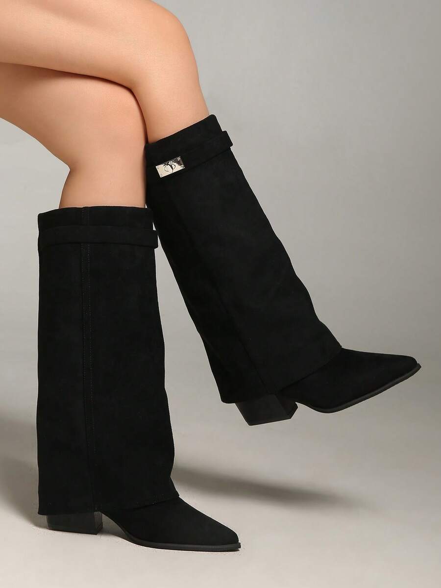 Botas Patricia