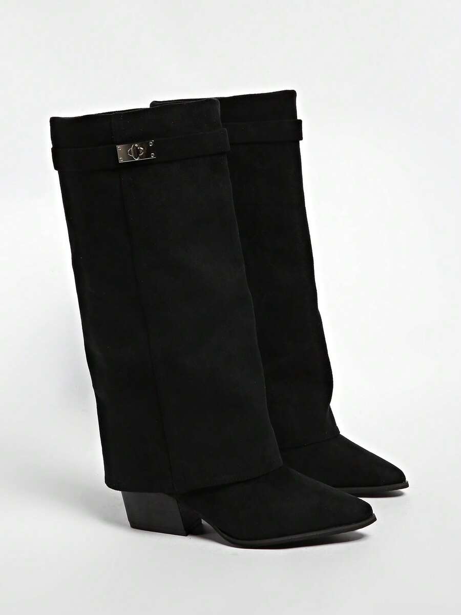 Botas Patricia