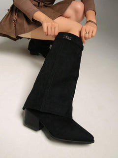Botas Patricia
