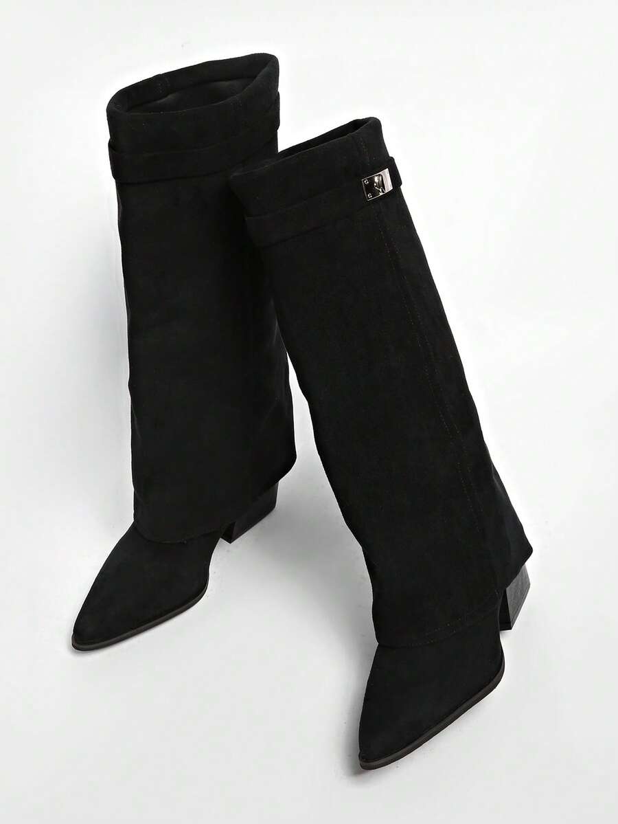 Botas Patricia