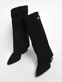 Botas Patricia