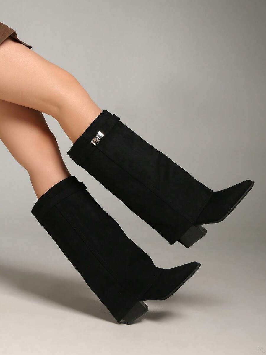 Botas Patricia