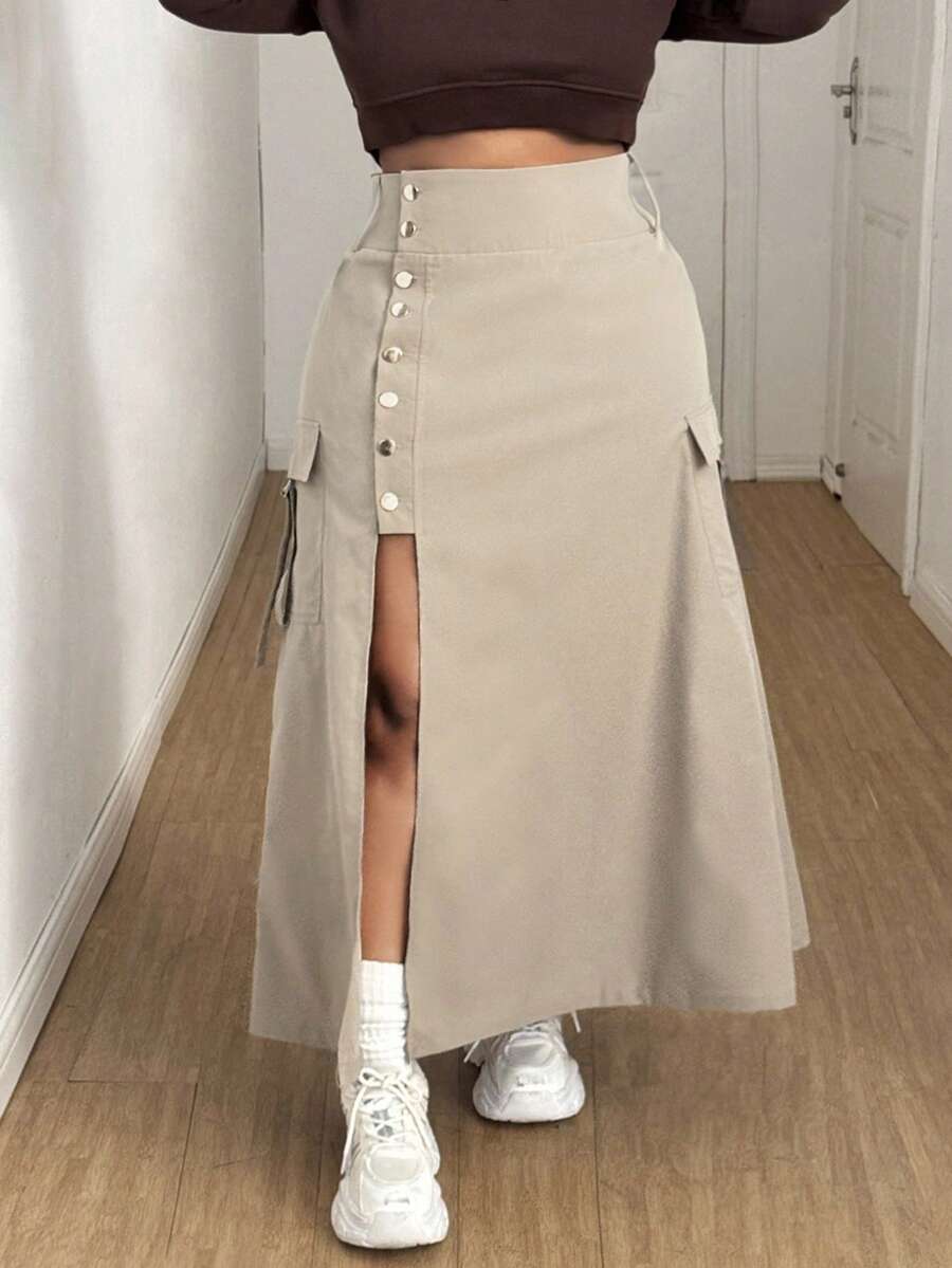 Falda Malú