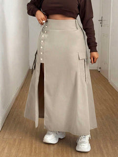 Falda Malú