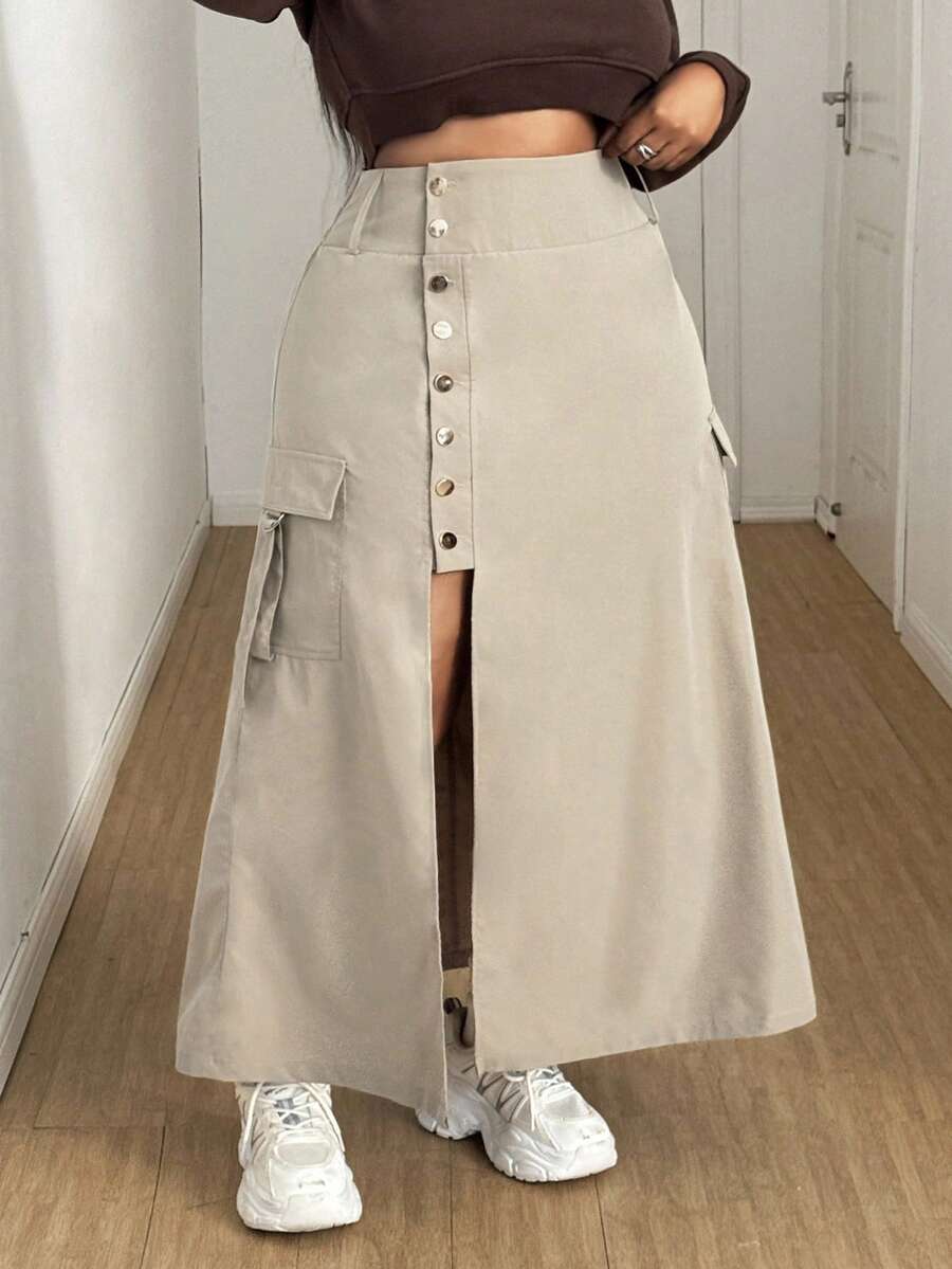 Falda Malú