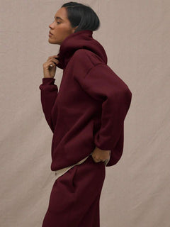 Hoodie Musera – vista 20 – Jo Boutique