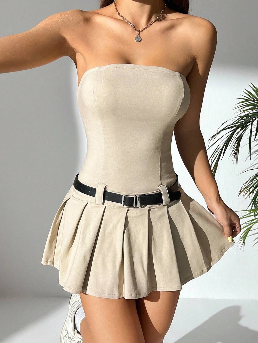 Vestido Ariana