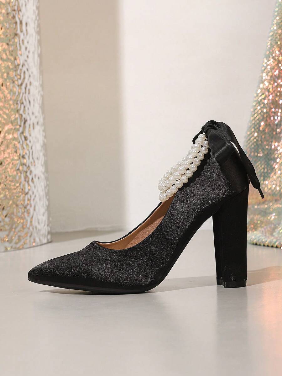 Tacon French Cute