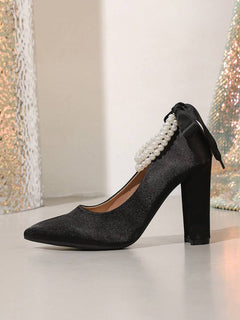 Tacon French Cute