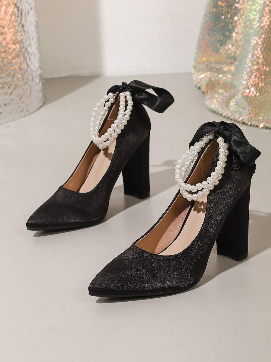 Tacon French Cute