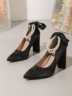 Tacon French Cute