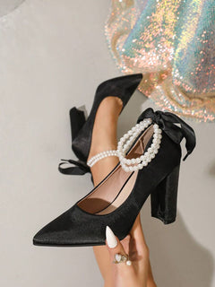 Tacon French Cute