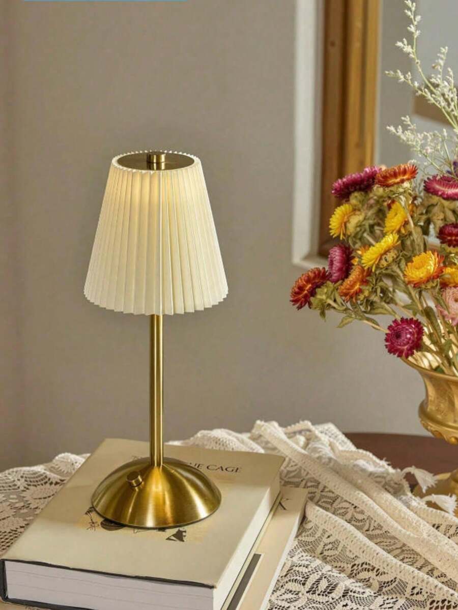 Lámpara Queen – Jo Boutique