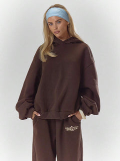 Hoodie Sugar – vista 2 – Jo Boutique