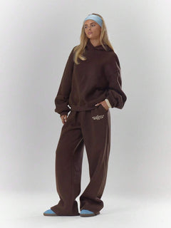 Hoodie Sugar – vista 3 – Jo Boutique