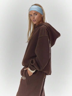 Hoodie Sugar – vista 4 – Jo Boutique