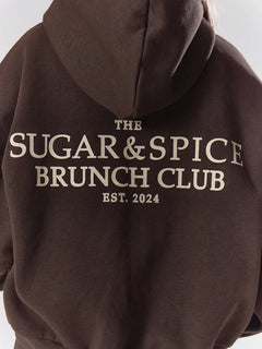 Hoodie Sugar – vista 6 – Jo Boutique