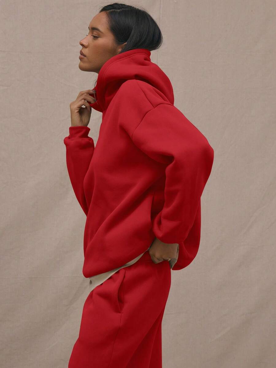 Hoodie Musera – vista 32 – Jo Boutique