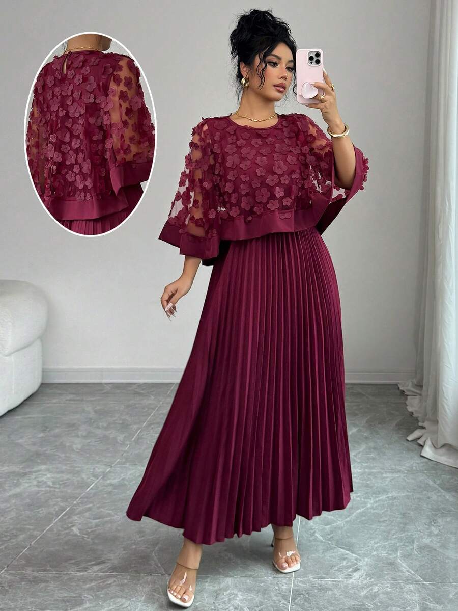 Vestido Aranza – vista 80 – Jo Boutique