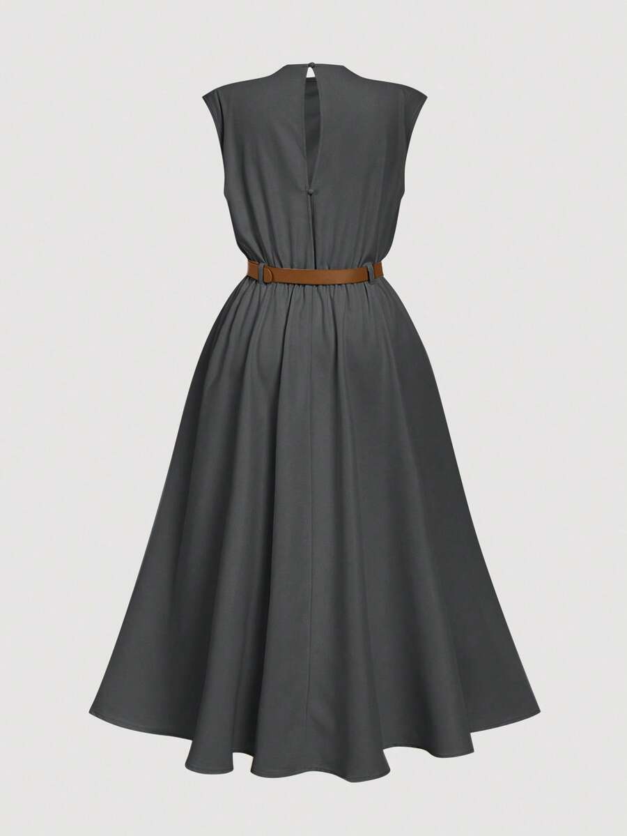 Vestido Lunares – vista 36 – Jo Boutique