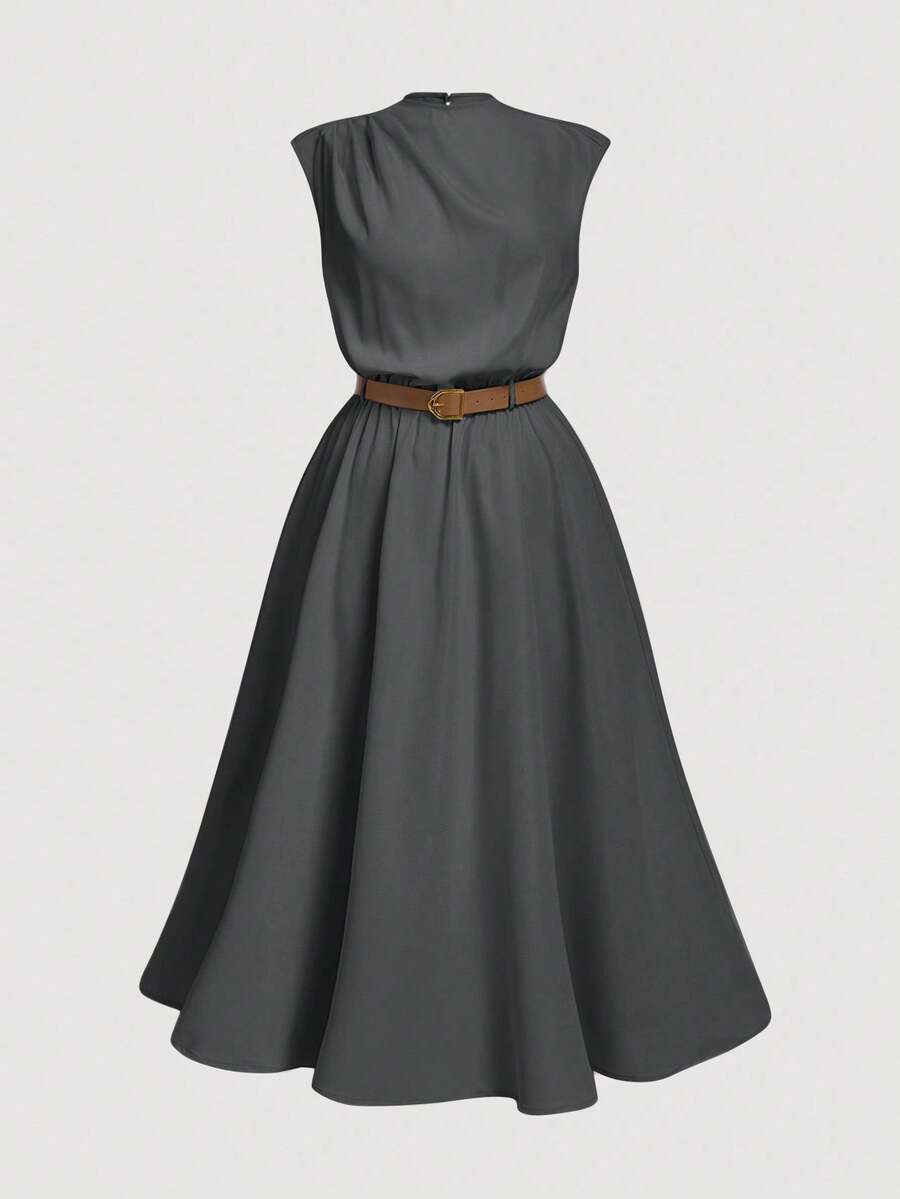 Vestido Lunares – vista 37 – Jo Boutique