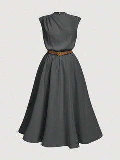 Vestido Lunares – vista 37 – Jo Boutique