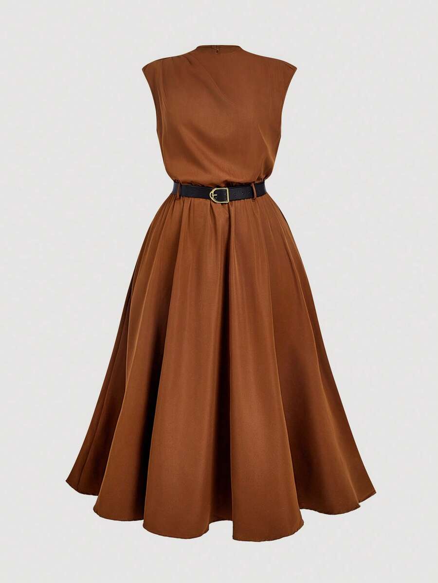 Vestido Lunares – vista 69 – Jo Boutique