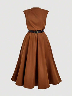 Vestido Lunares – vista 69 – Jo Boutique