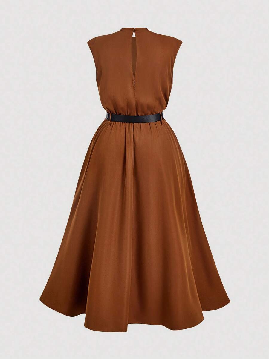 Vestido Lunares – vista 70 – Jo Boutique