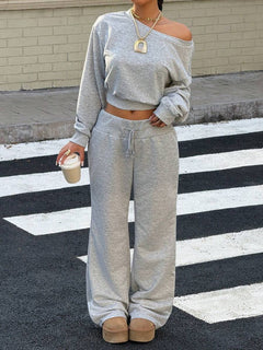 Conjunto Chilling