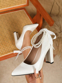Tacon French Cute