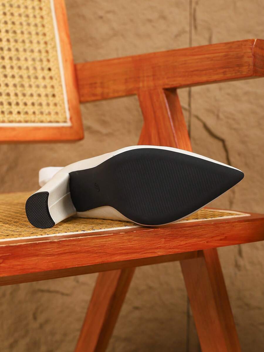 Tacon French Cute