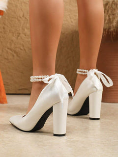 Tacon French Cute