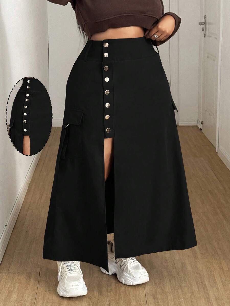 Falda Malú