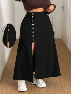 Falda Malú