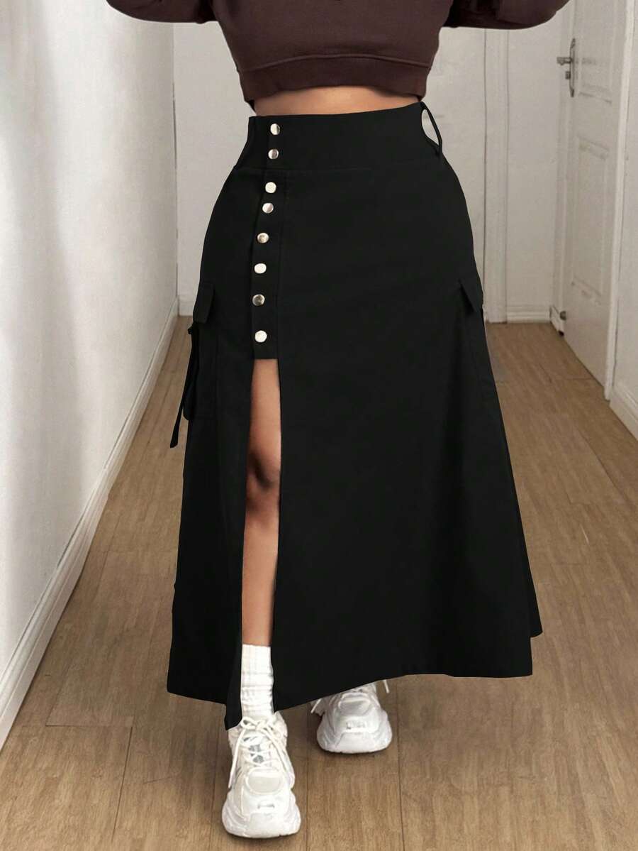 Falda Malú