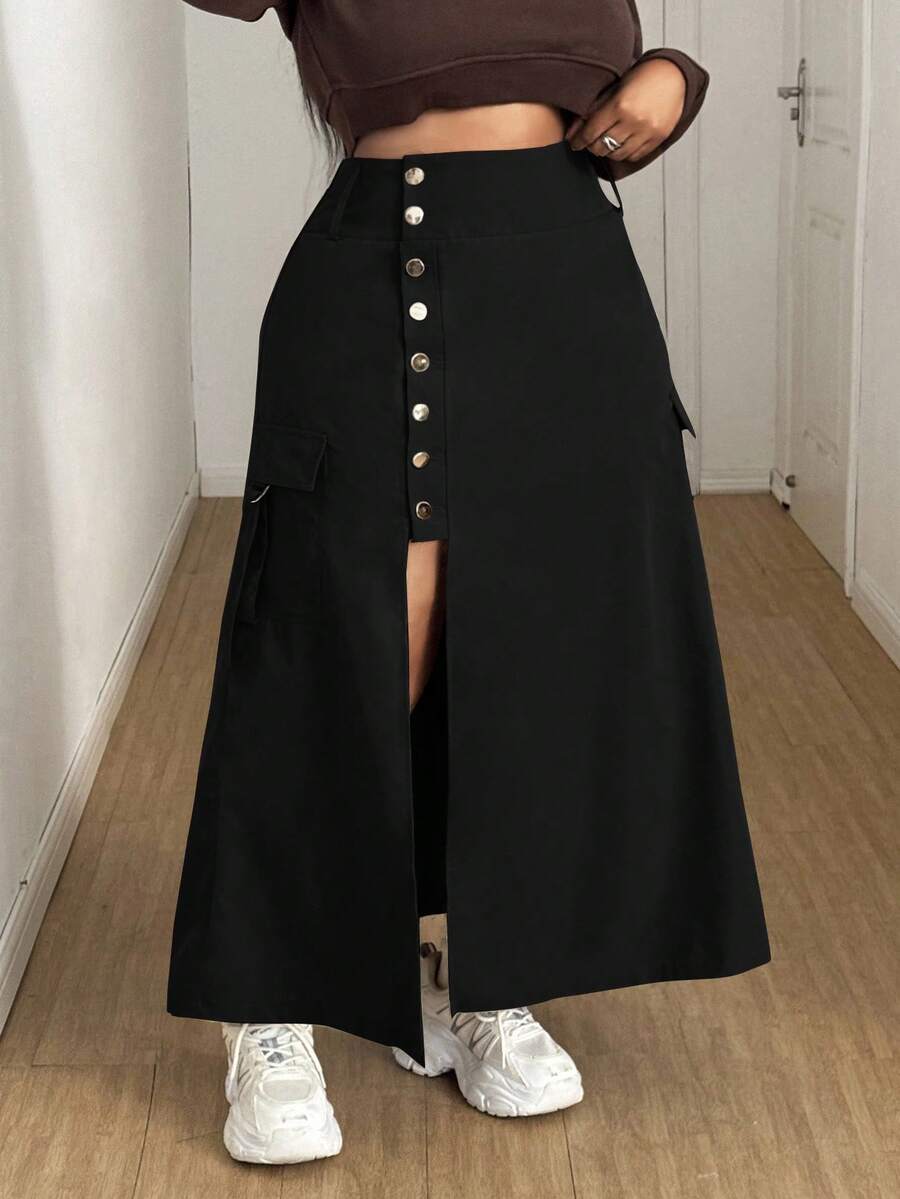 Falda Malú
