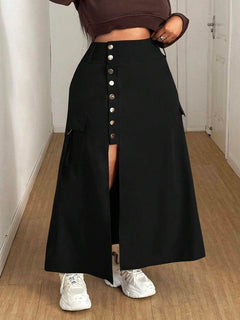 Falda Malú