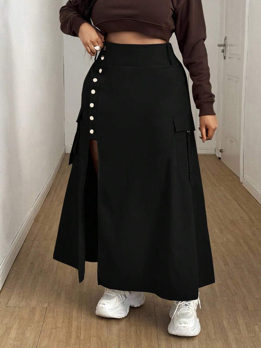 Falda Malú