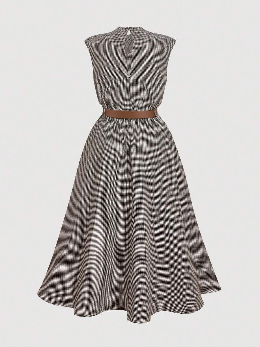 Vestido Lunares – vista 57 – Jo Boutique