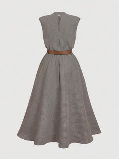 Vestido Lunares – vista 57 – Jo Boutique
