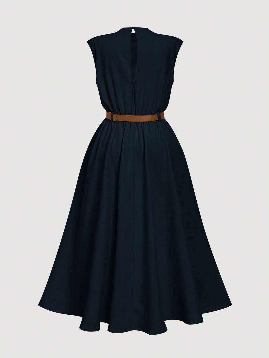 Vestido Lunares – vista 81 – Jo Boutique