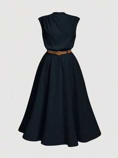 Vestido Lunares – vista 84 – Jo Boutique