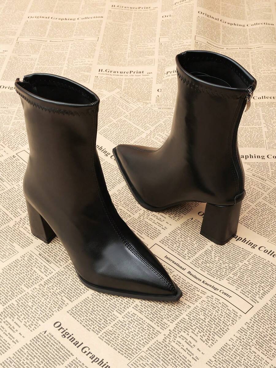 Bota en Punta