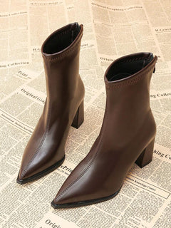 Bota en Punta